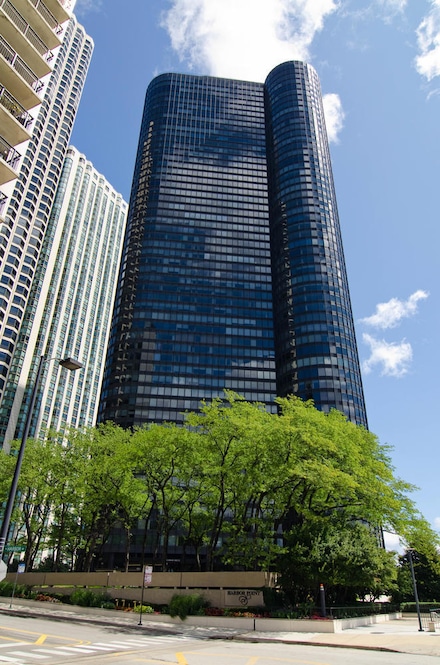 155 N Harbor Dr Unit 3905, Chicago, IL 60601