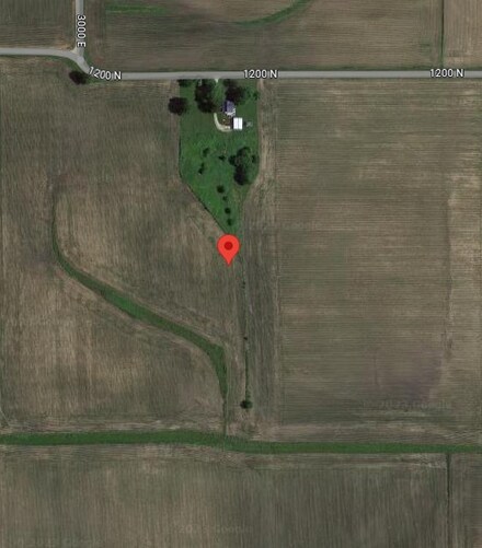 3008 E 1200 Rd N, Windsor, IL 61957