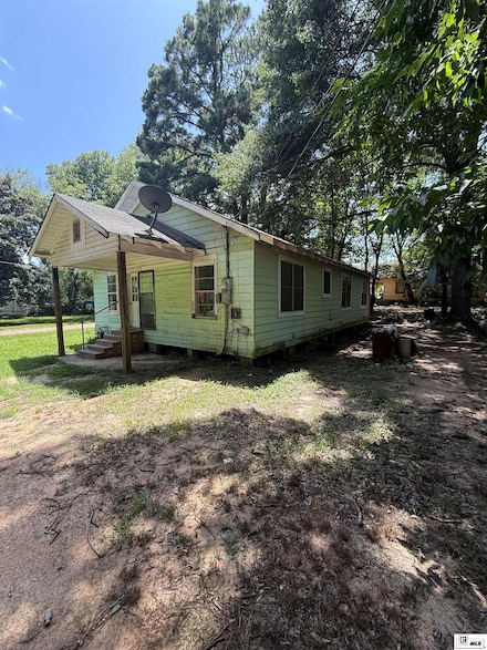333 W Cypress Ave, Bastrop, LA 71220