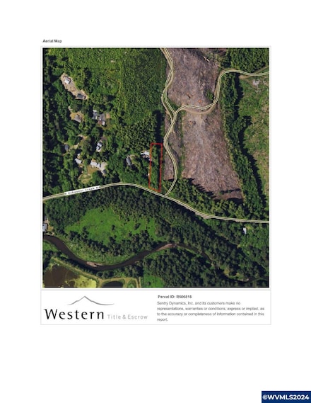 0 Schooner Creek (R506816) Rd Unit 823438, Lincoln City, OR 97367