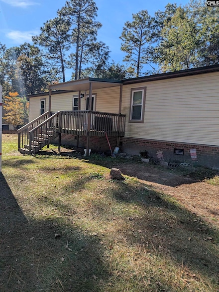 2112 Sharpes Hill Rd, Gaston, SC 29053