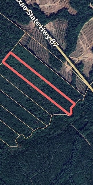 17796 Texas State Highway 87, San Augustine, TX 75972