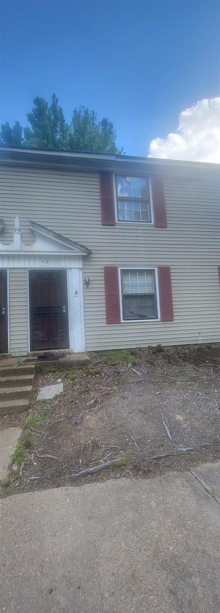 5217 Flowering Peach Dr Unit R2, Memphis, TN 38115