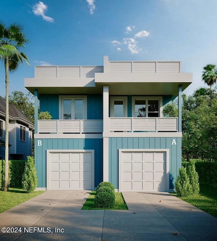 215 19th Ave N Unit B, Jacksonville Beach, FL 32250