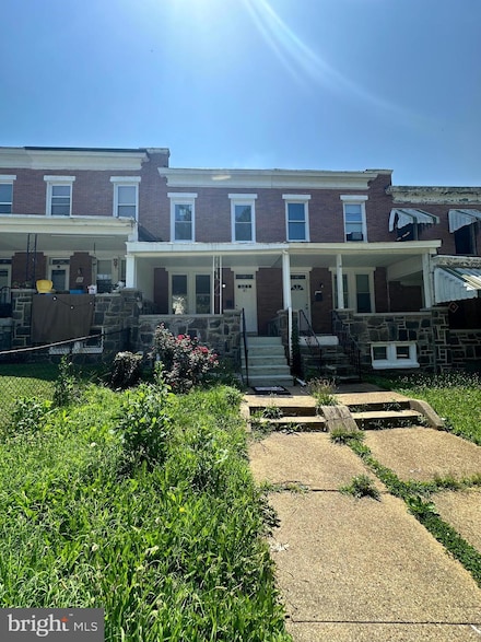 67 N Monastery Ave, Baltimore, MD 21229