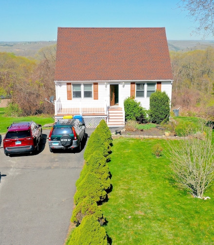 701 Bucks Hill Rd, Waterbury, CT 06704