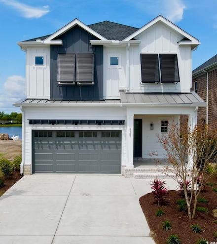 829 Crystal Water Way, Myrtle Beach, SC 29579