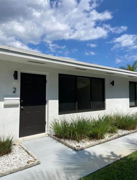 616 NE 16th Ave Unit 2, Fort Lauderdale, FL 33304