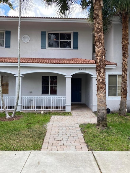 2766 SW 82nd Ave Unit 105, Miramar, FL 33025