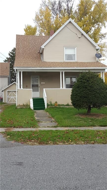 24 Tempest St, Perry, NY 14530