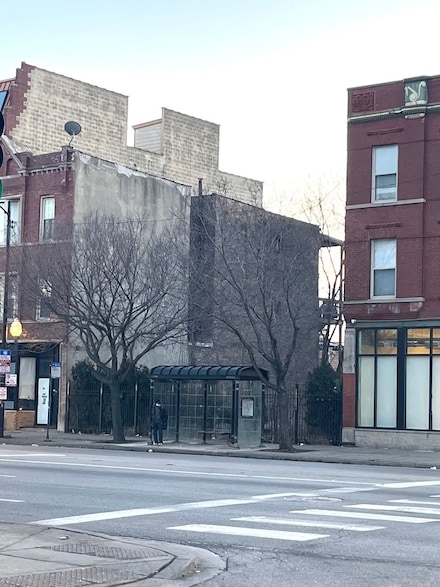 604 S Western Ave, Chicago, IL 60612