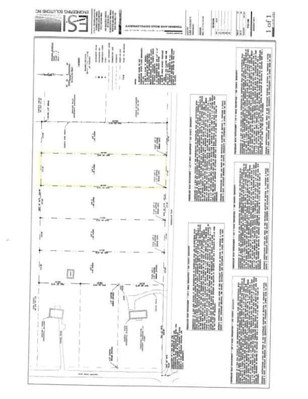 0 Timber Ln, Belden, MS 38826