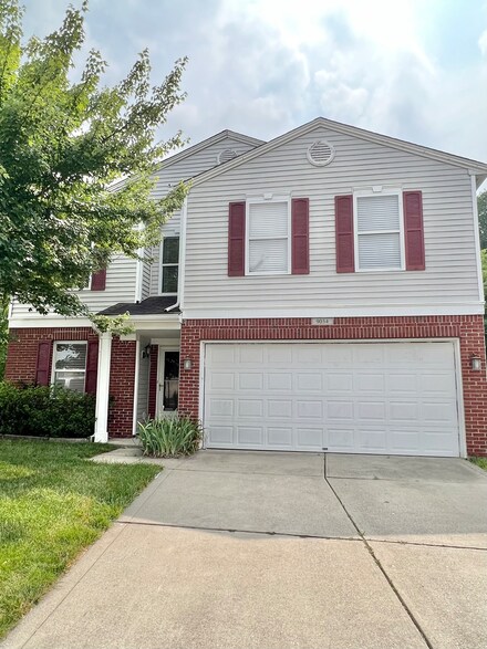 9034 Bainbridge Dr, Camby, IN 46113