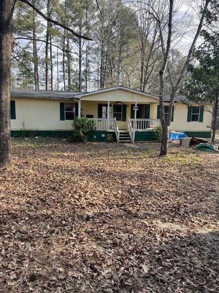 4197 Georgia 162, Covington, GA 30016