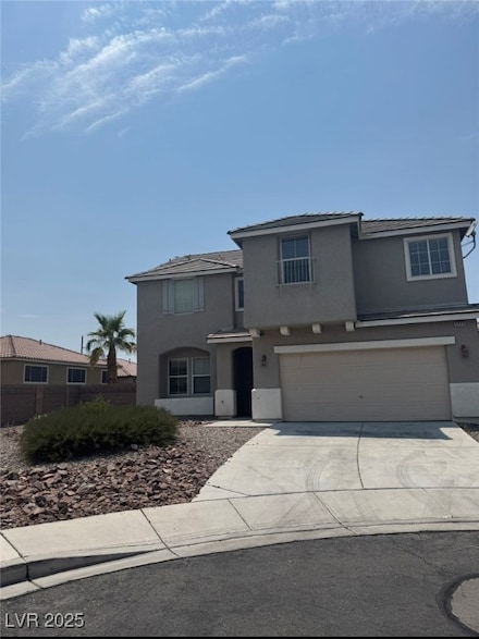5223 Scarlet Iris Ct, North Las Vegas, NV 89081