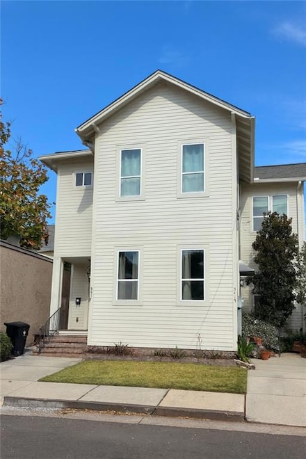 5417 Danneel St, New Orleans, LA 70115