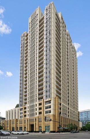 1400 S Michigan Ave Unit 1908, Chicago, IL 60605