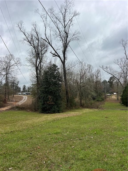 0 Edmonds Rd, Pollock, LA 71467