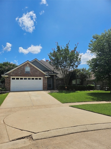6020 Braeburn Ct, Bossier City, LA 71111
