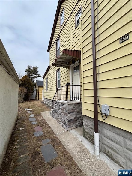 45 E Broad St, Bergenfield, NJ 07621