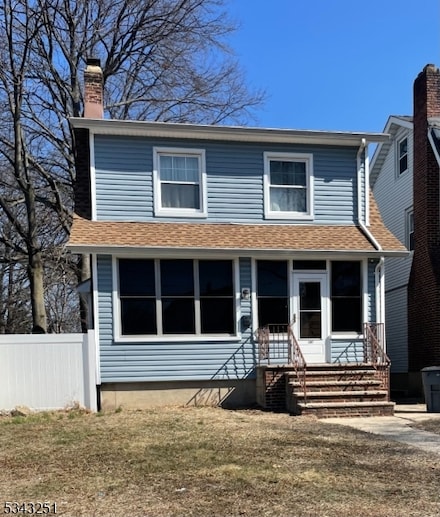 107 Franklin St, Bloomfield, NJ 07003