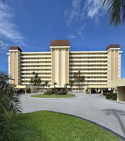 4750 Cove Cir Unit 502, Saint Petersburg, FL 33708