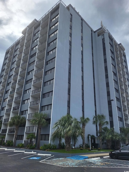 601 Mitchell Dr Unit 1401, Myrtle Beach, SC 29577