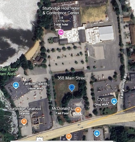 368 Main St, Sturbridge, MA 01566