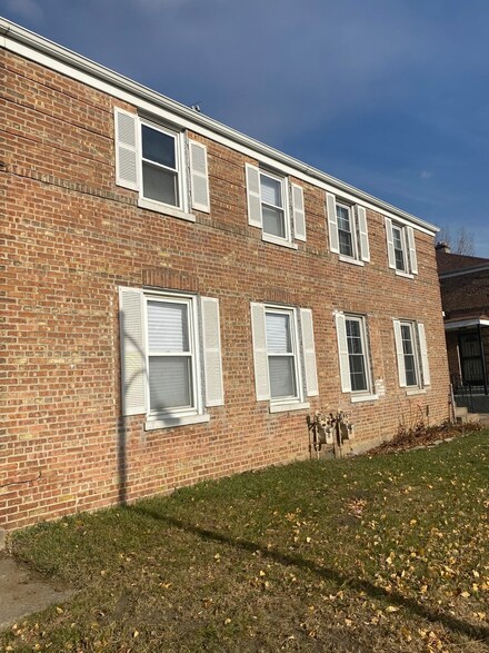 60 E 91st St, Chicago, IL 60619