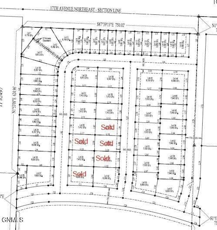 Lot 47 Slate Rd, Watford City, ND 58854