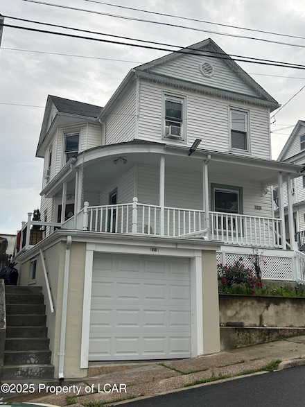 23 Franklin St, Plymouth, PA 18651