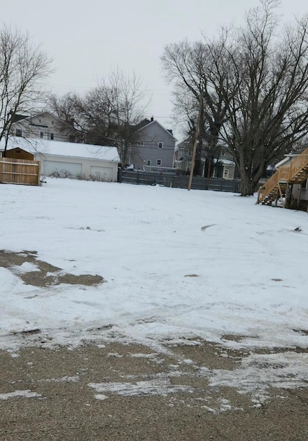 0 Clinton St, Newark, OH 43055
