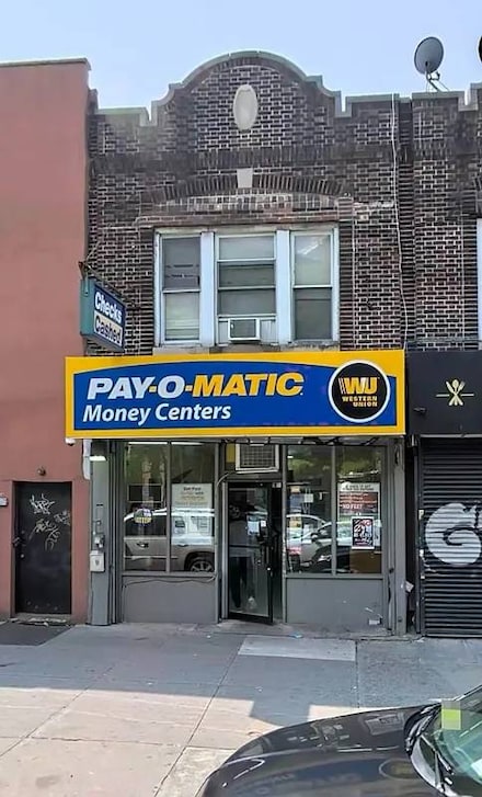 1878 Fulton St, Brooklyn, NY 11233