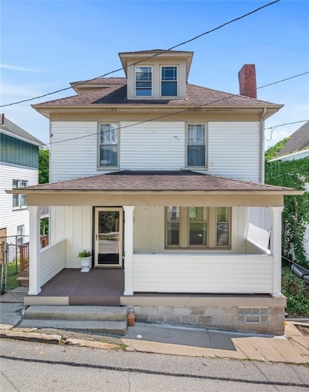 530 Franklin St, Freeport, PA 16229
