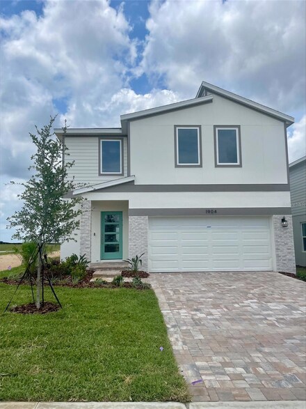1904 Diamond Head Cir, Lake Hamilton, FL 33844