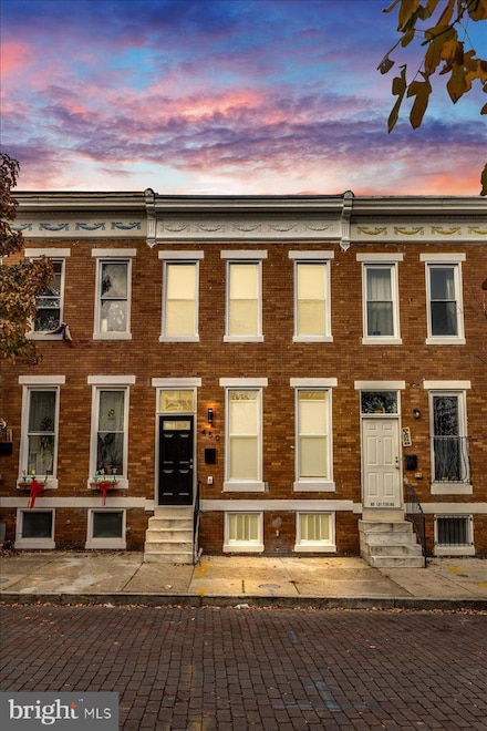 450 Whitridge Ave, Baltimore, MD 21218