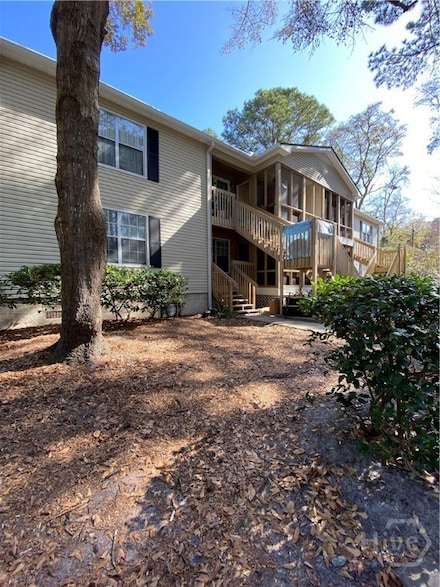 401 N Cromwell Rd Unit 1, Savannah, GA 31410