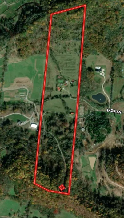 1220 Lula Ln, Franklin, TN 37064