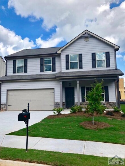 240 Jennings Ct, Athens, GA 30606