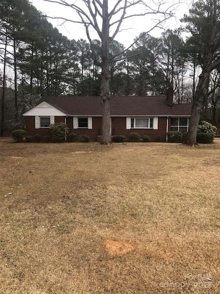 1575 U S 220, Biscoe, NC 27209
