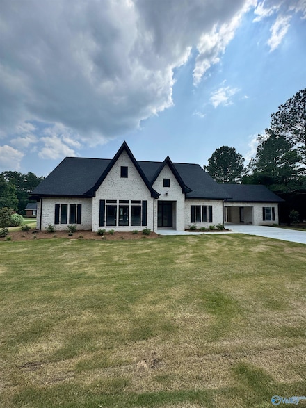 4829 Whorton Bend Rd, Gadsden, AL 35901