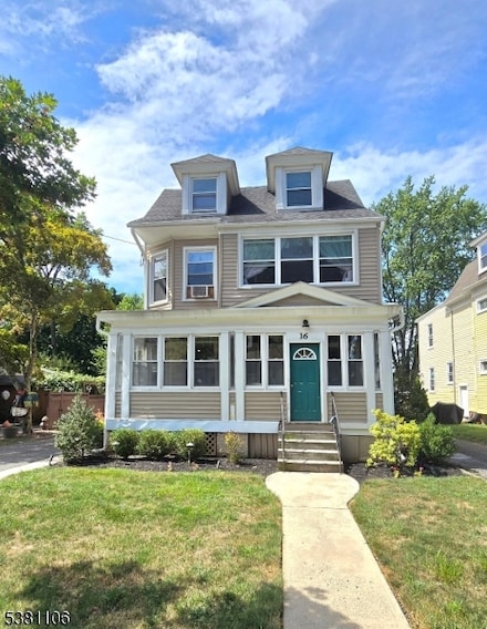 16 Wakefield Place Unit 3, Caldwell, NJ 07006