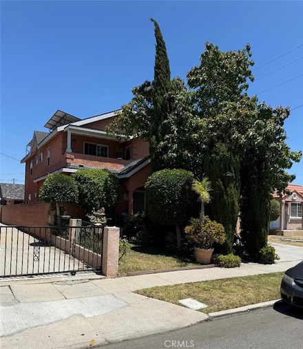 3252 Cattaraugus Ave, Los Angeles, CA 90034