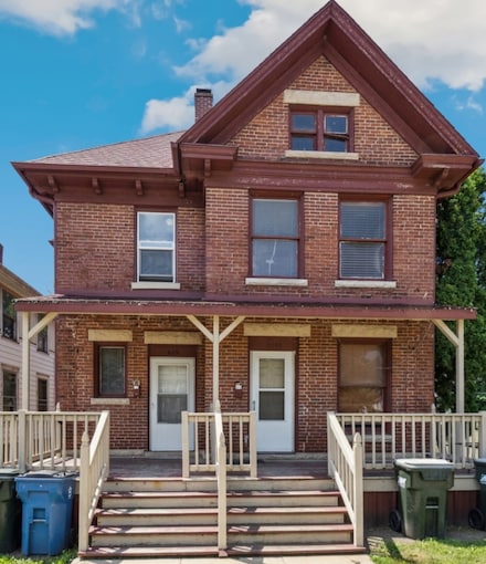 809 W 4th St Unit 1, Sterling, IL 61081