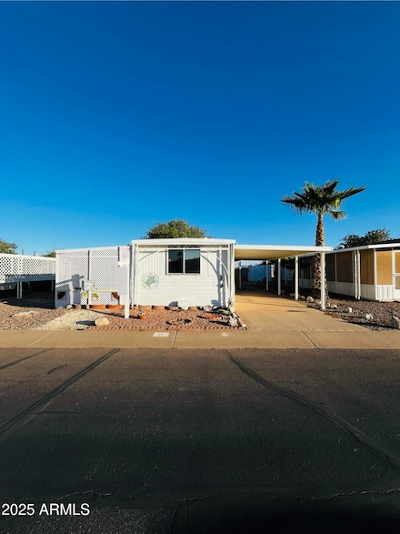 2100 N Trekell Rd Unit 17, Casa Grande, AZ 85122