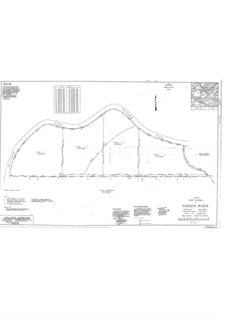 TBD Hidden River Rd, Longs, SC 29568