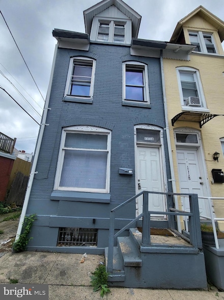 1116 Church St, Reading, PA 19601