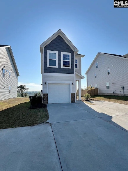 199 Kitti Wake Dr, West Columbia, SC 29170