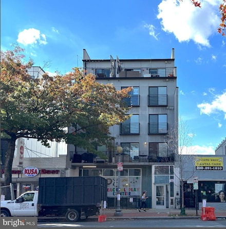 3110 Georgia Ave NW Unit 204, Washington, DC 20010