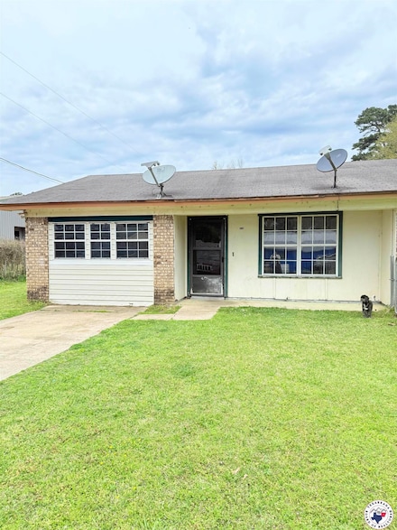 116 W Mccrary, Mineral Springs, AR 71851